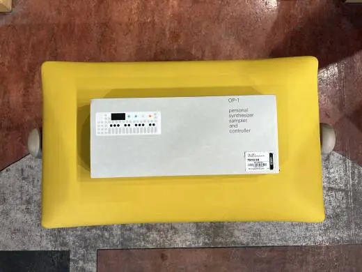 Teenage Engineering - OP-1 2