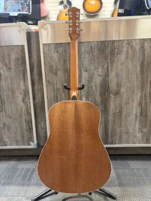 Godin Guitars - Metropolis Classic LR Baggs Element Acoustic/Electric Guitar 2