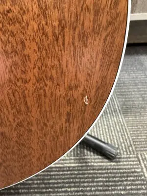 Godin Guitars - Metropolis Classic LR Baggs Element Acoustic/Electric Guitar 2