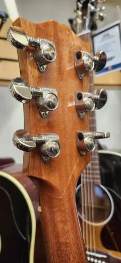 Gibson - AC2S00WBNH 2