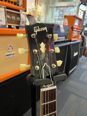 1964 LP SG STD RI MAESTRO VOS - CHERRY 2