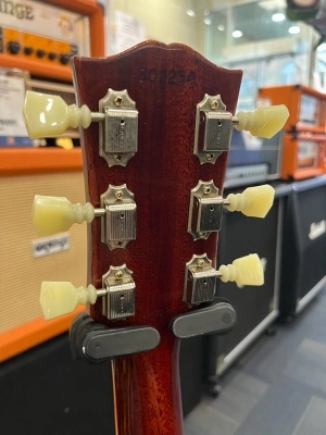 1964 LP SG STD RI MAESTRO VOS - CHERRY 2