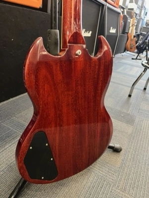 1964 LP SG STD RI MAESTRO VOS - CHERRY 2