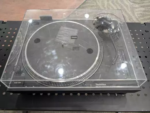Technics - SL1200MK7