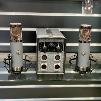 【中古美品】 TELEFUNKEN TF51 TELEFUNKEN TF51 ｜イケベ楽器店オンラインストア