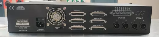 Rupert Neve Designs - RND-5059-S 2