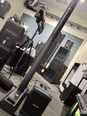 Bose Professional Products - L1S SINGLE B1