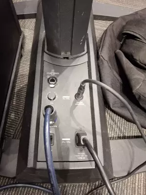 Bose Professional Products - L1S SINGLE B1 2