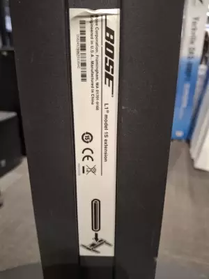 Bose Professional Products - L1S SINGLE B1 2