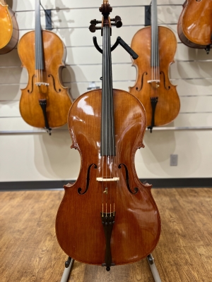 Aubert Lutherie - MICHEL VC 4/4 Cello