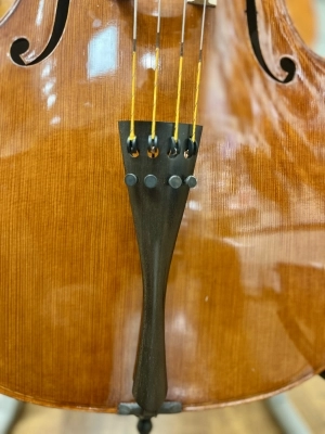 Aubert Lutherie - MICHEL VC 4/4 Cello 3