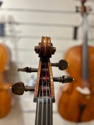 Aubert Lutherie - MICHEL VC 4/4 Cello 4