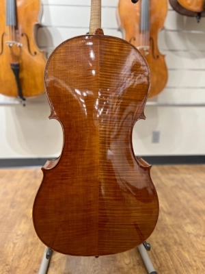 Aubert Lutherie - MICHEL VC 4/4 Cello 8