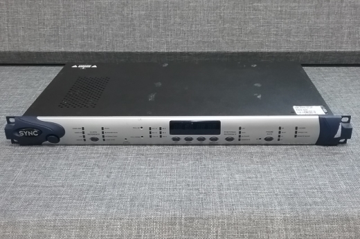 Digi Sync I/O