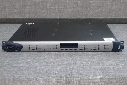 Digi Sync I/O