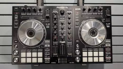Store Special Product - Pioneer - DDJ-SR2