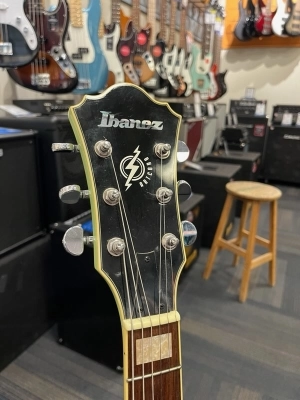 IBANEZ ARTCORE MAPLE T/B/S VIB/THIN TURQUOISE 3