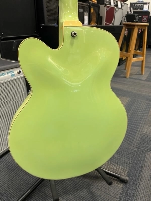 IBANEZ ARTCORE MAPLE T/B/S VIB/THIN TURQUOISE 5