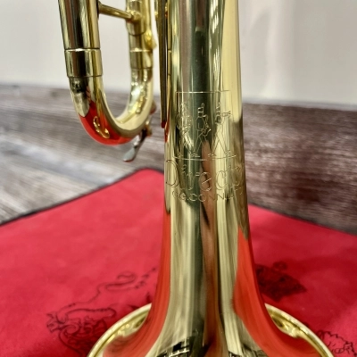 Conn 18B 'Director' Trumpet 2