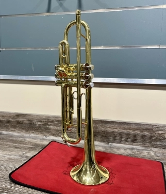 Conn 18B 'Director' Trumpet 3