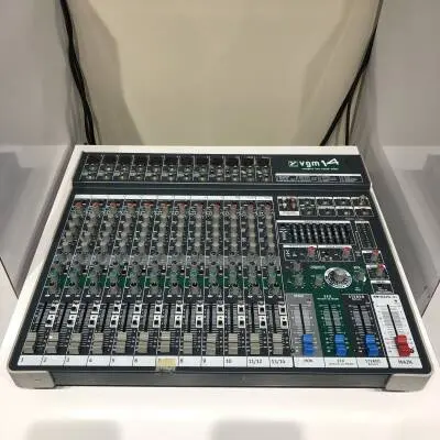 Yorkville Sound - VGM14