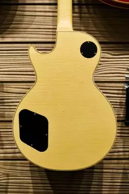 Gibson Les Paul 1968 Custom Light Aged 2