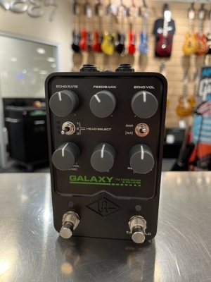 Universal Audio Galaxy 74 Tape Echo And Reverb