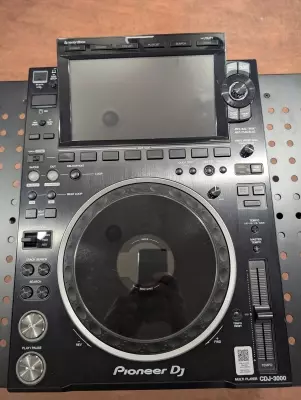Pioneer DJ - CDJ-3000