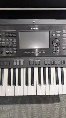 Yamaha - PSRSX900 2