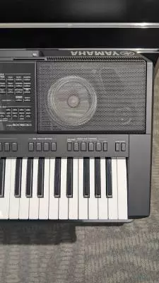 Yamaha - PSRSX900 2