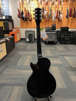 Gibson Les Paul Studio Ebony 6