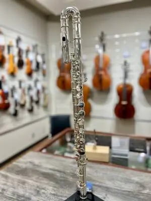 Pearl - PFA206U - Alto Flute