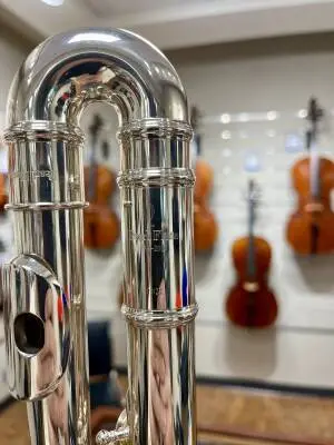 Pearl - PFA206U - Alto Flute 2