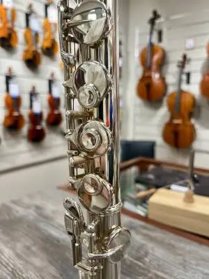 Pearl - PFA206U - Alto Flute 2