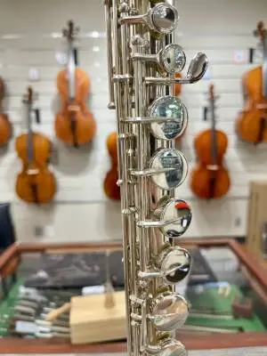 Pearl - PFA206U - Alto Flute 2