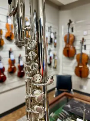 Pearl - PFA206U - Alto Flute 2