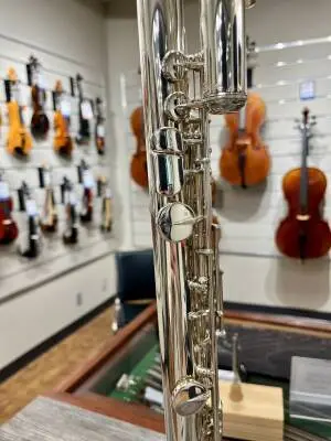 Pearl - PFA206U - Alto Flute 2
