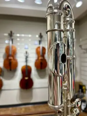 Pearl - PFA206U - Alto Flute 2