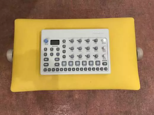 Elektron - MODEL:CYCLES