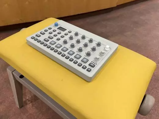 Elektron - MODEL:CYCLES 2