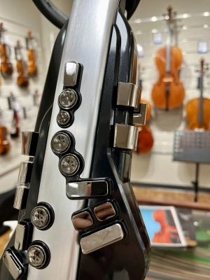 Roland - AE-30 - Electronic Wind Instrument 2
