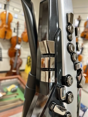 Roland - AE-30 - Electronic Wind Instrument 2