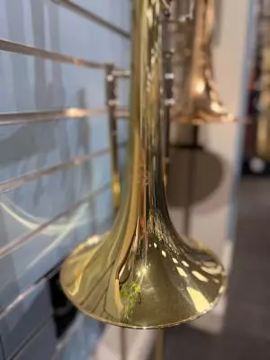 Yamaha Xeno Trombone