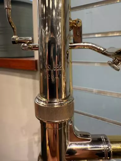Yamaha Xeno Trombone 2