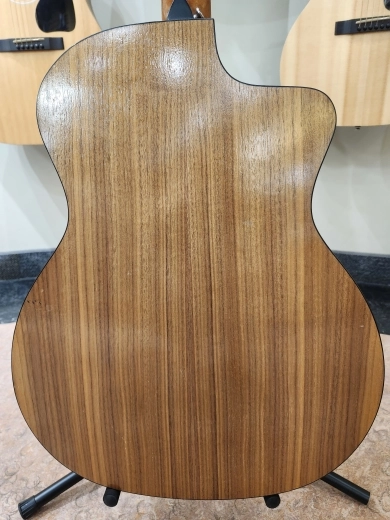 Taylor 114CE - N Left-Handed Nylon String Guitar 2