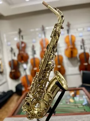 Selmer Paris - MARK VII - Alto Saxophone