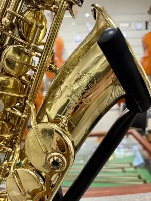 Selmer Paris - MARK VII - Alto Saxophone 2