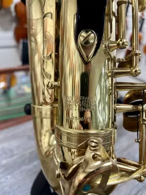 Selmer Paris - MARK VII - Alto Saxophone 6