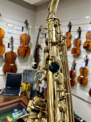 Selmer Paris - MARK VII - Alto Saxophone 7