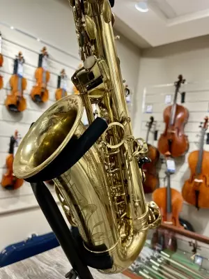 Selmer Paris - MARK VII - Alto Saxophone 8